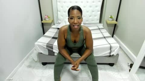Kim online show from January 23, 7:11 am