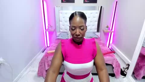 Kim online show from January 30, 11:13 pm