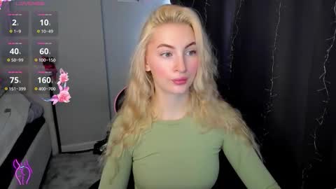 kimmy1_powell online show from February 22, 4:02 am