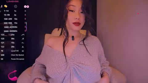 Lo online show from February 24, 7:01 pm