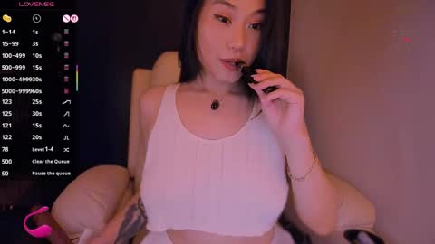 Lo online show from April 13, 6:13 pm
