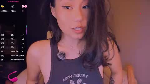 Lo online show from July 28, 7:39 pm