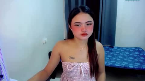 kim ejara online show from February 25, 12:59 pm