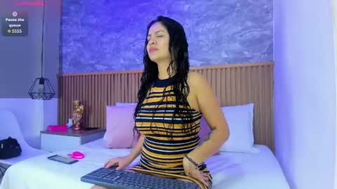 Kimmy online show from June 29, 1:11 pm