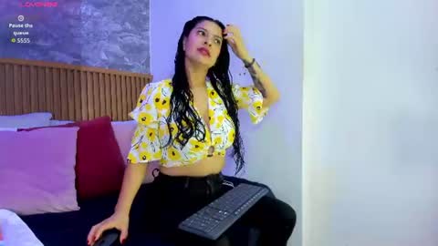 Kimmy online show from July 1, 10:50 am
