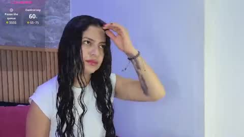 Kimmy online show from July 5, 1:18 pm