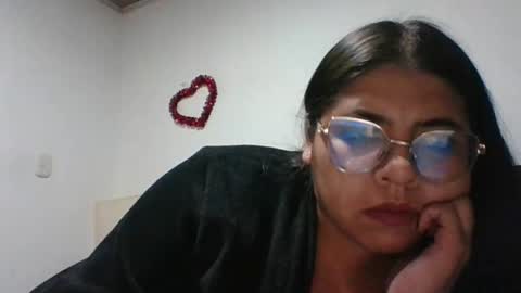 Kimmy online show from January 17, 1:57 am