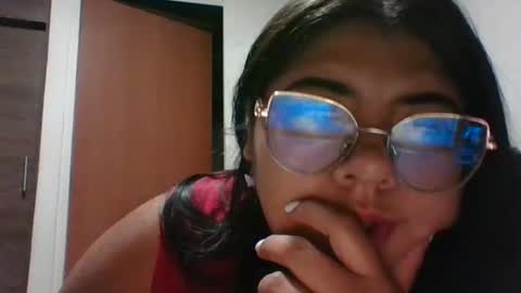 Kimmy online show from February 17, 1:47 am