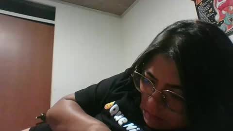 Kimmy online show from February 19, 1:40 am