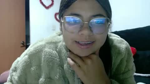 Kimmy online show from September 19, 2:57 am