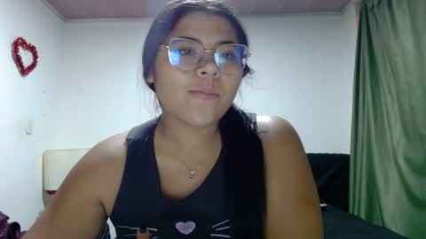 Kimmy online show from September 28, 2:39 am
