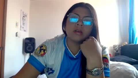 Kimmy online show from July 13, 3:59 pm
