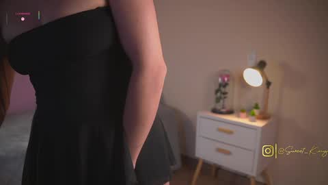 Snapshot of kimmy_sweet_ chatting on May 3, 2:06 am Kimmy online show from May 3, 2:06 am