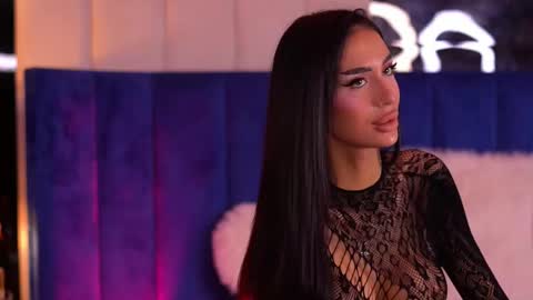 Kim online show from December 4, 5:54 pm