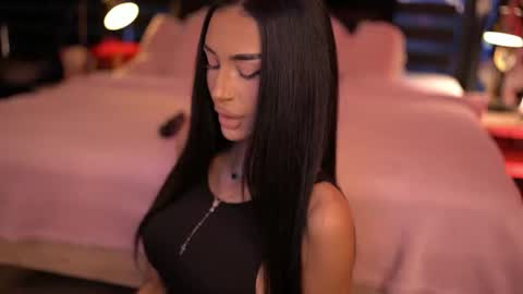 Kim online show from July 2, 6:03 pm