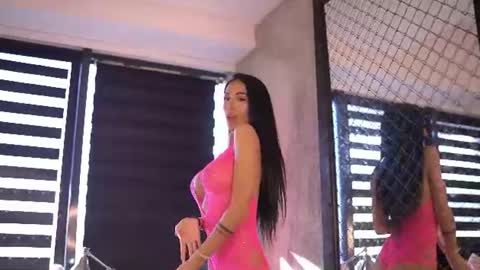 Kim online show from July 11, 4:10 pm