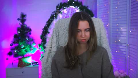 Snapshot of kimporins chatting on December 16, 2:33 pm kimporins online show from December 16, 2:33 pm