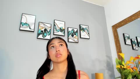 Kim online show from September 9, 7:13 pm