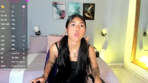 Kim online show from October 1, 7:31 pm