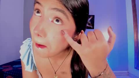 Kim online show from November 29, 2:42 pm