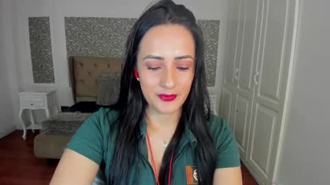 Kim online show from October 7, 7:44 pm