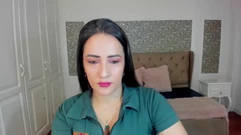 Kim online show from November 9, 7:34 pm