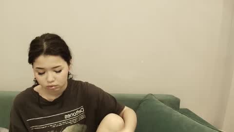 Kimi online show from June 6, 3:22 am