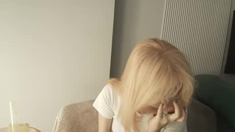 Kimi online show from June 10, 3:50 am