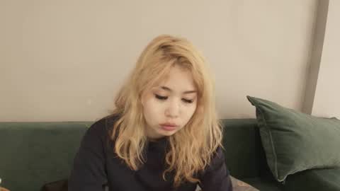 Kimi online show from June 22, 3:25 am