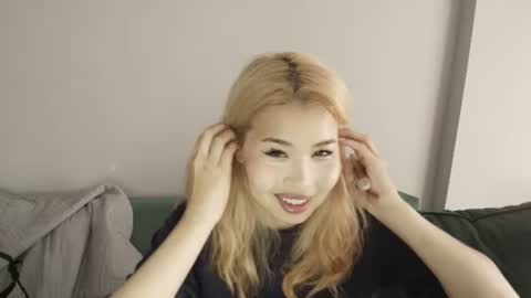 Snapshot of kimy_jina chatting on June 23, 3:26 am Kimi online show from June 23, 3:26 am