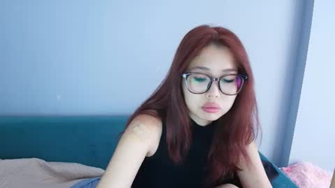 Snapshot of kimy_jina chatting on June 26, 3:22 am Kimi online show from June 26, 3:22 am