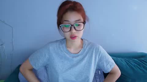 Snapshot of kimy_jina chatting on June 29, 3:35 am Kimi online show from June 29, 3:35 am
