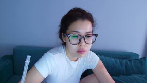 Snapshot of kimy_jina chatting on July 17, 3:57 am Kimi online show from July 17, 3:57 am
