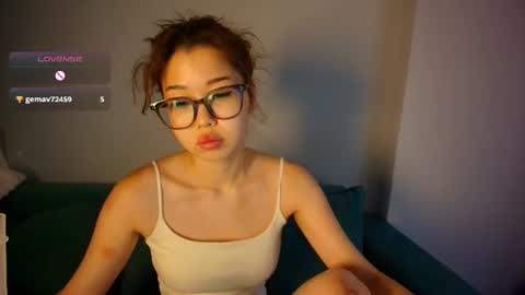 Snapshot of kimy_jina chatting on August 3, 3:38 am Kimi online show from August 3, 3:38 am