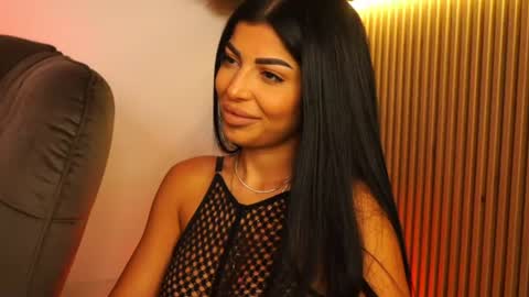 Andreea online show from July 23, 9:35 pm