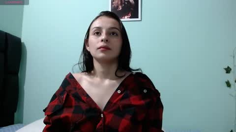 Kim and Zuka online show from October 2, 1:12 am