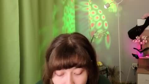 kina_ka online show from September 23, 9:07 pm