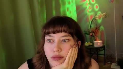 kina_ka online show from November 8, 9:46 pm