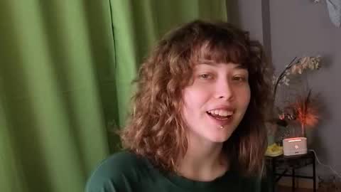 kina_ka online show from November 13, 9:47 pm