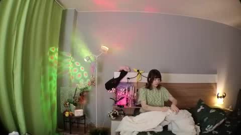 kina_ka online show from November 24, 4:34 am