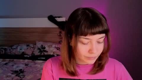 kina_ka online show from February 2, 7:34 pm