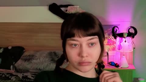 kina_ka online show from February 24, 7:28 am