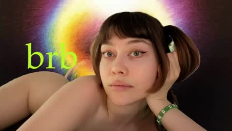 kina_ka online show from May 3, 7:09 pm