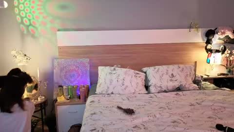 kina_ka online show from May 10, 7:41 pm