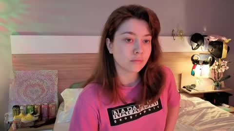 kina_ka online show from May 23, 7:07 pm