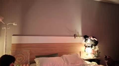 kina_ka online show from May 31, 8:32 pm