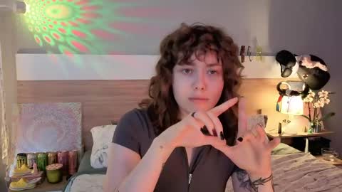 kina_ka online show from June 3, 8:03 pm