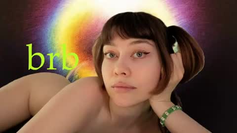 kina_ka online show from June 14, 7:05 pm