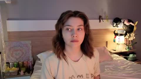 kina_ka online show from June 18, 10:25 pm
