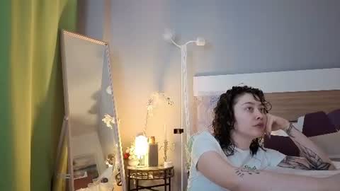 kina_ka online show from June 23, 7:01 pm